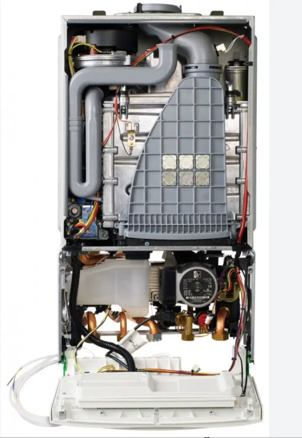 تعمیرات تخصصی پکیج تاسیسات،پمپ آب...|خدمات پیشه و مهارت|تبریز, |دیوار