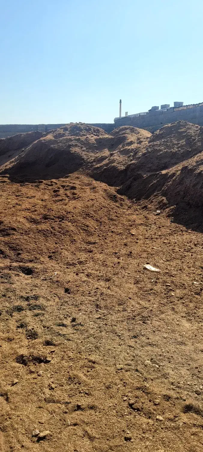 کود حیوانی|خدمات باغبانی و درختکاری|اصفهان, سرشبادران|دیوار