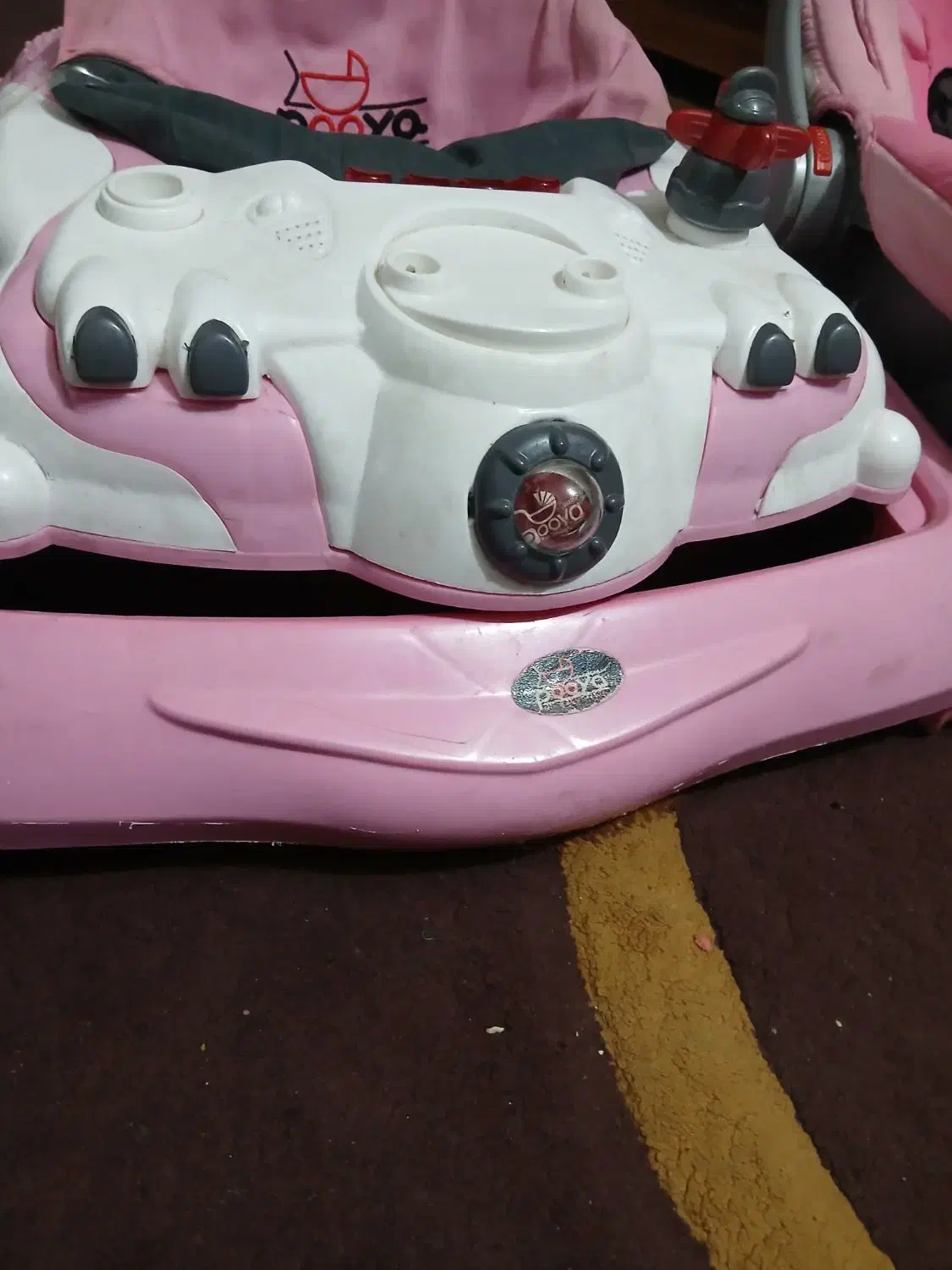 روروک وکریرنوزاد|اسباب و اثاث بچه|اهواز, آسیاباد|دیوار