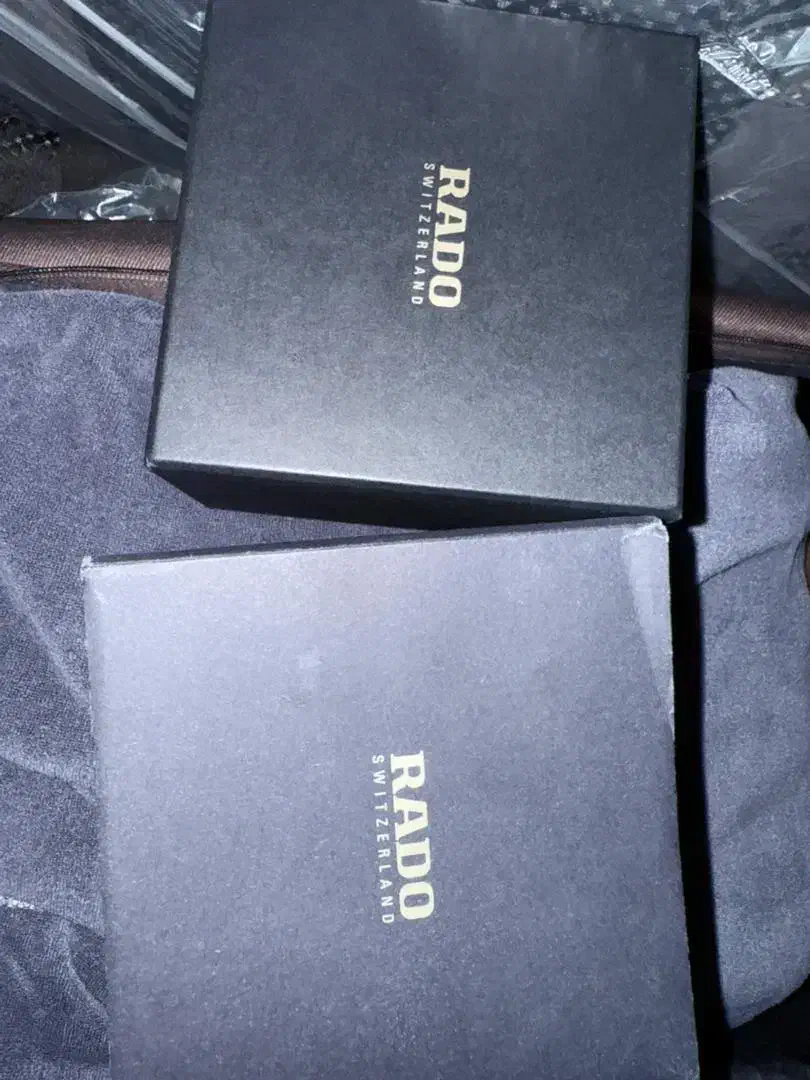 ساعت رادو اصل|ساعت|بندرعباس, |دیوار