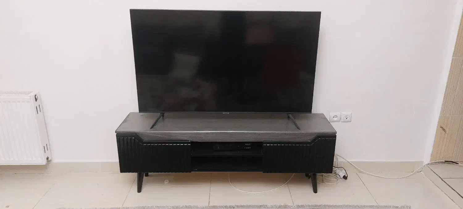 ال‌ای‌دی سامسونگ‌۵۵اینچ مدل au7100|تلویزیون و پروژکتور|اندیشه, اندیشه فاز ۱|دیوار