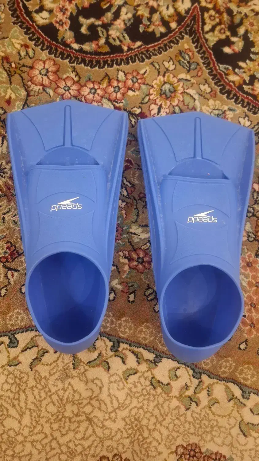 فین غواصی|غواصی و ورزش‌های آبی|ورامین, ورامین|دیوار