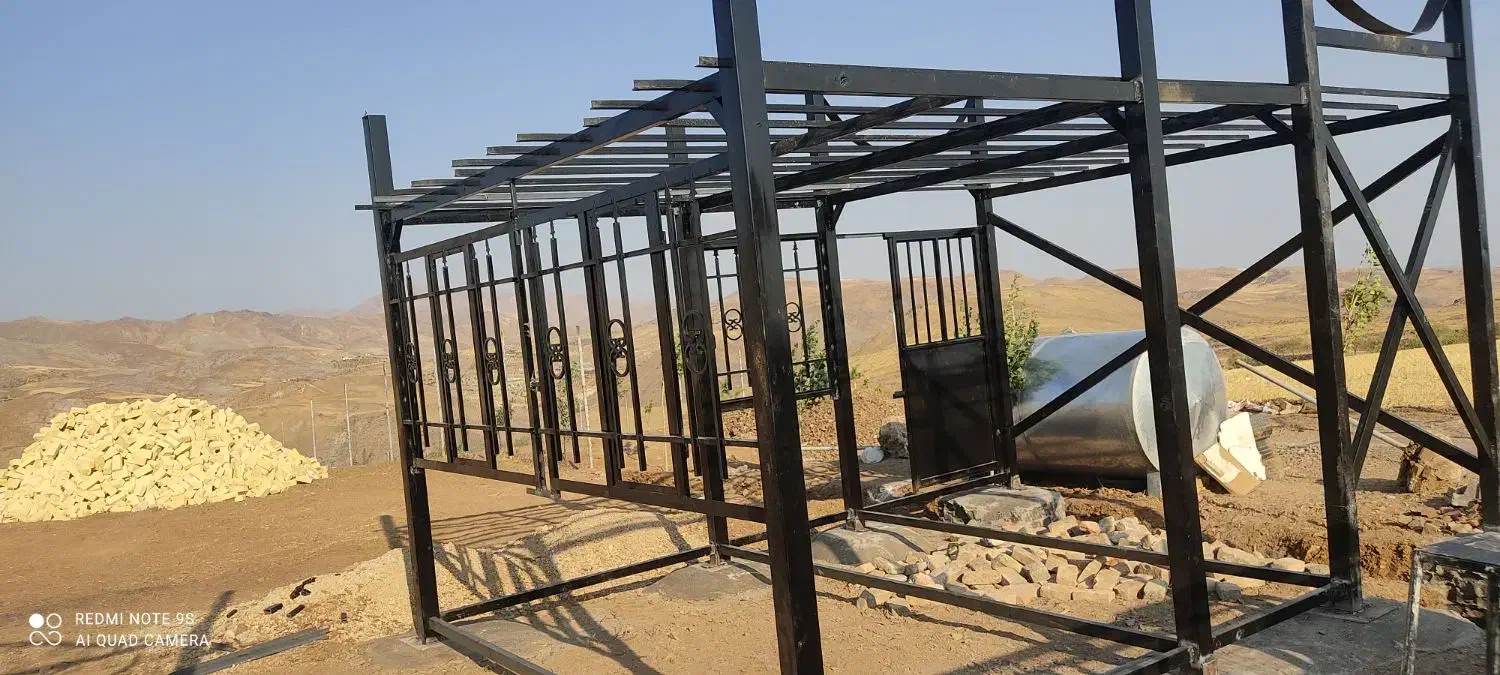 تولید تانکر آب وسوخت|عمده‌فروشی|اقبالیه, |دیوار