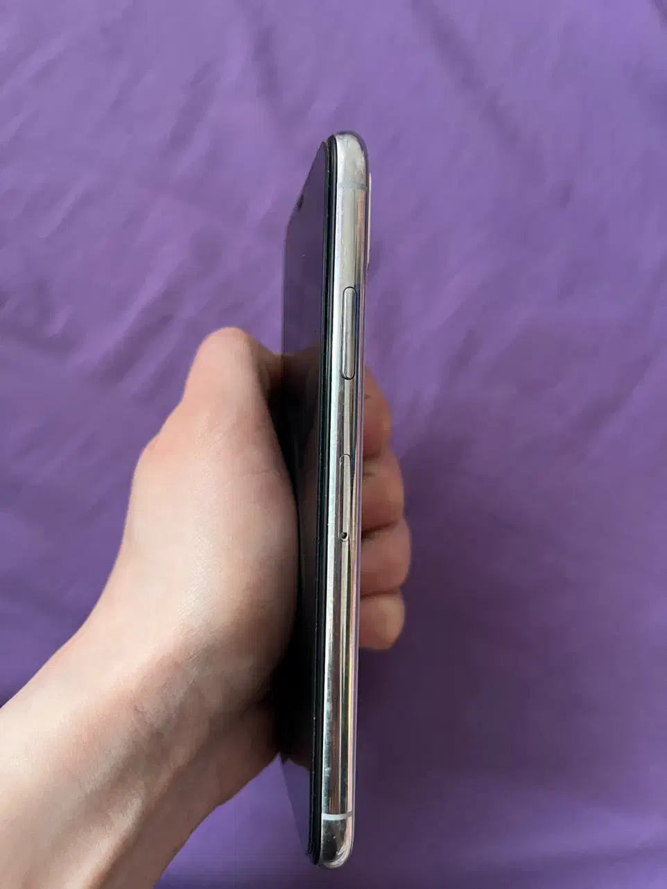 آیفون x|موبایل|خمام, |دیوار