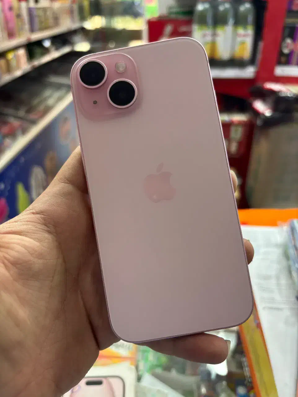 ۱۵ نرمال ۱۲۸|موبایل|کرج, شاهینویلا|دیوار