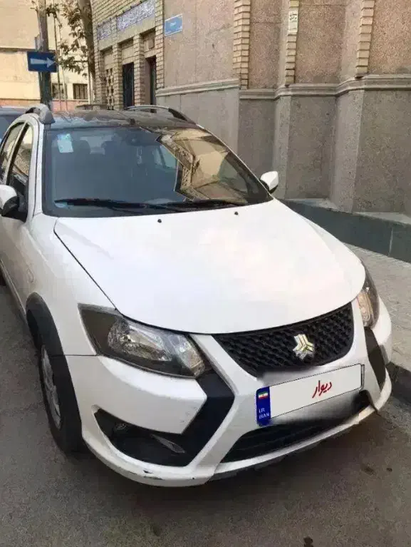 کوییک Rs صفر ۱۴۰۴ تحویل فوری|خودرو سواری و وانت|تهران, صادقیه|دیوار