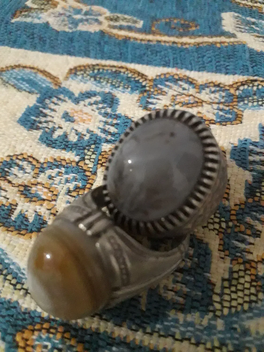 امپراطور اتومات جهان وانگشتر دستساز وگردنبند|ساعت|رشت, ولکس|دیوار