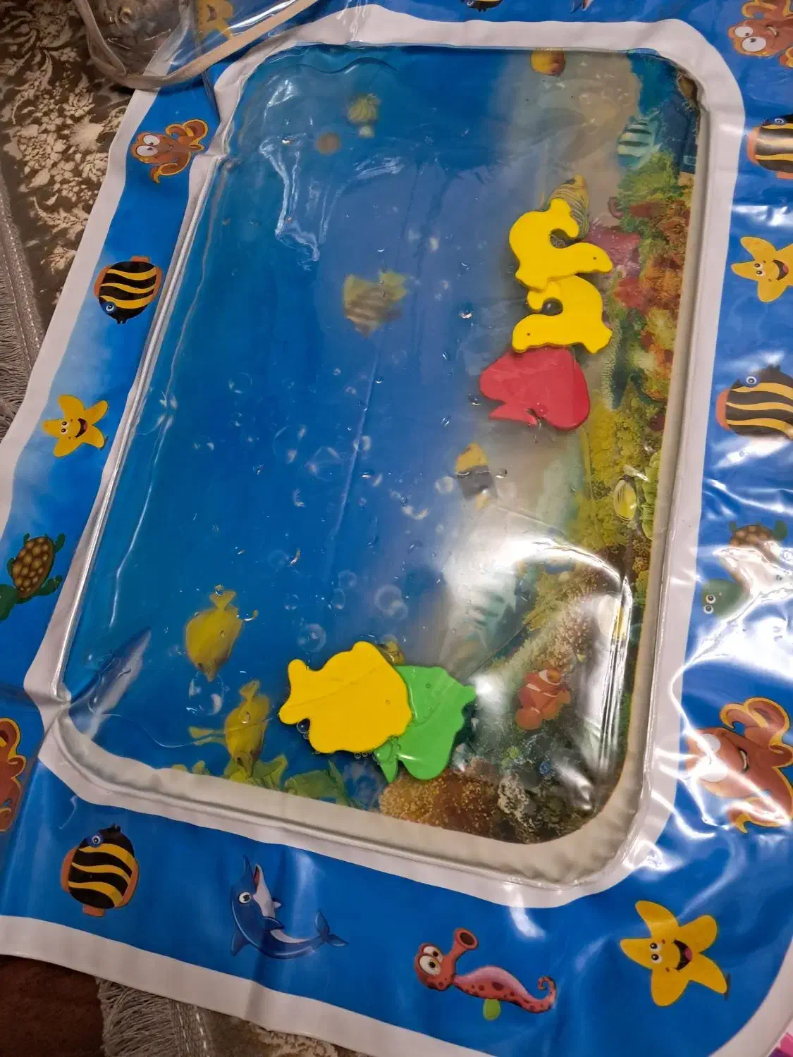 واترمت|اسباب‌‌بازی|تهران, جلیلی|دیوار