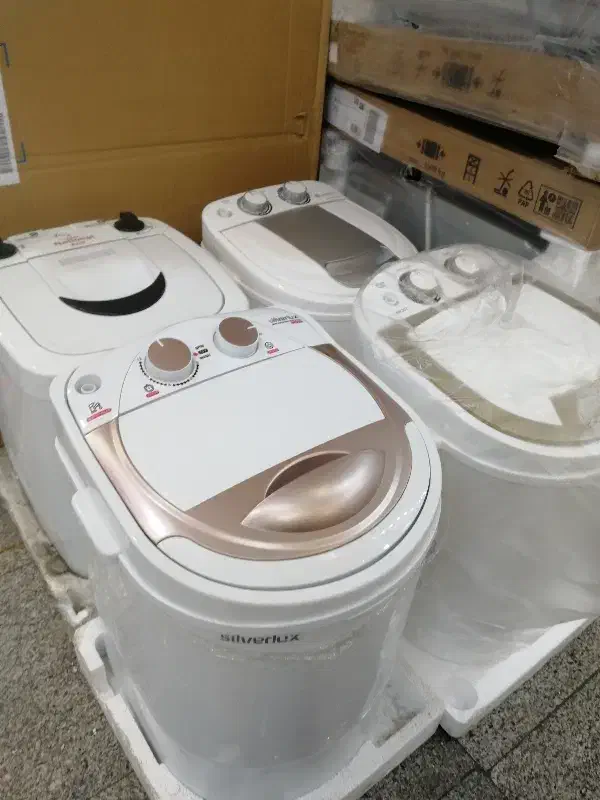 لباسشویی ومینی واش ودوقلو|ماشین لباسشویی و خشککن لباس|تهران, ایران|دیوار