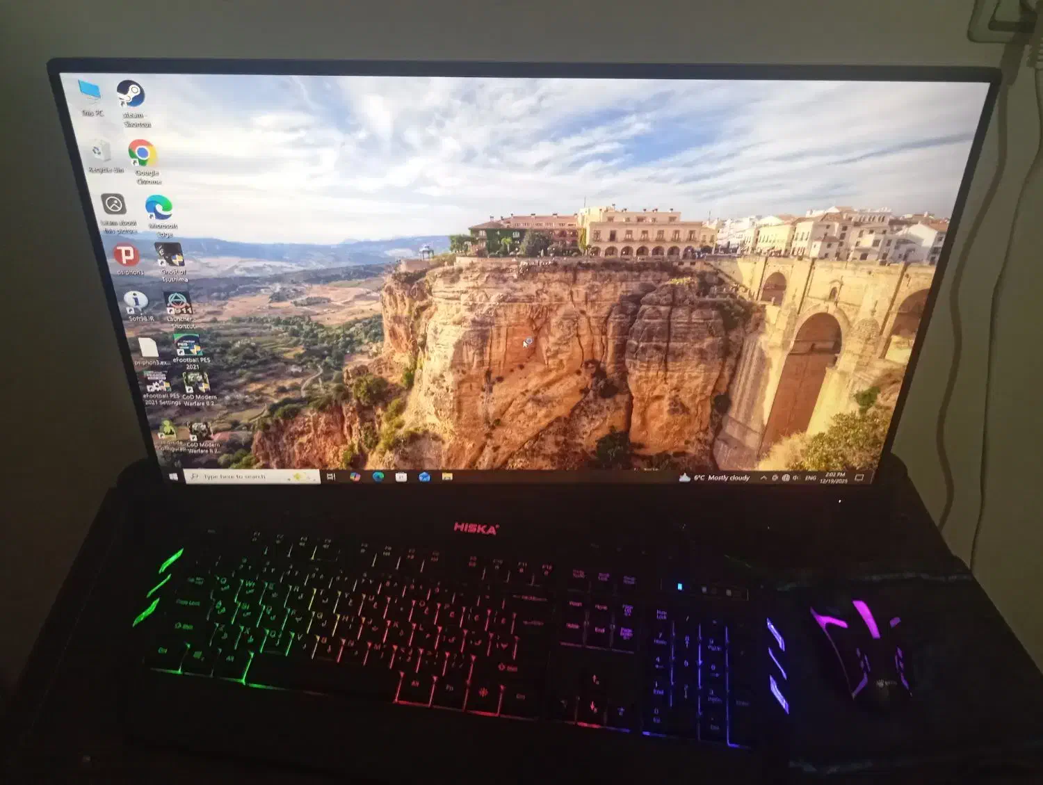 کامپیوتر|رایانه رومیزی|ماهدشت, |دیوار