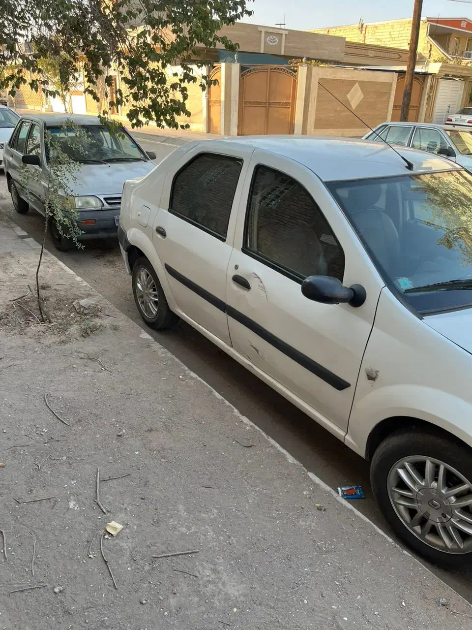 پارس تندر|خودرو سواری و وانت|سیرجان, |دیوار