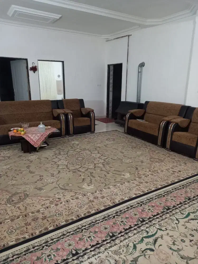 ۴۳۰ متر دوبلکس ویلاباغ عباس آباد تهاتر با گرمدره|فروش خانه و ویلا|گرمدره, |دیوار