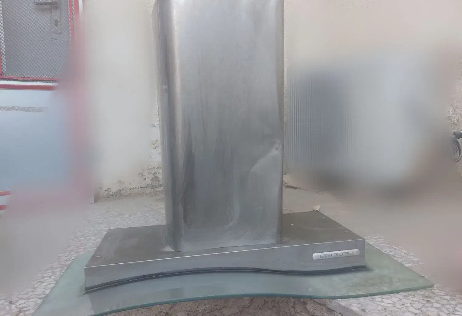 هود|هود|زابل, |دیوار