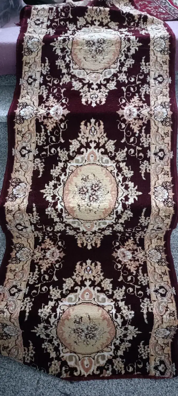 فرش پله|فرش|اسدآباد, |دیوار