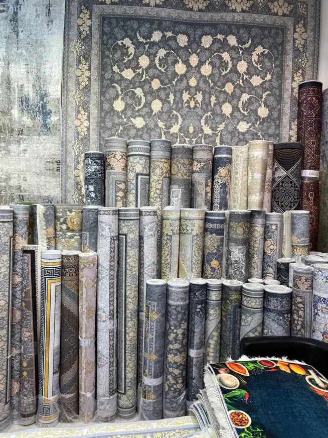 فرشینه و پادری ، ضمانت کیفیت و قیمت|فرش|مشهد, کوی المهدی|دیوار