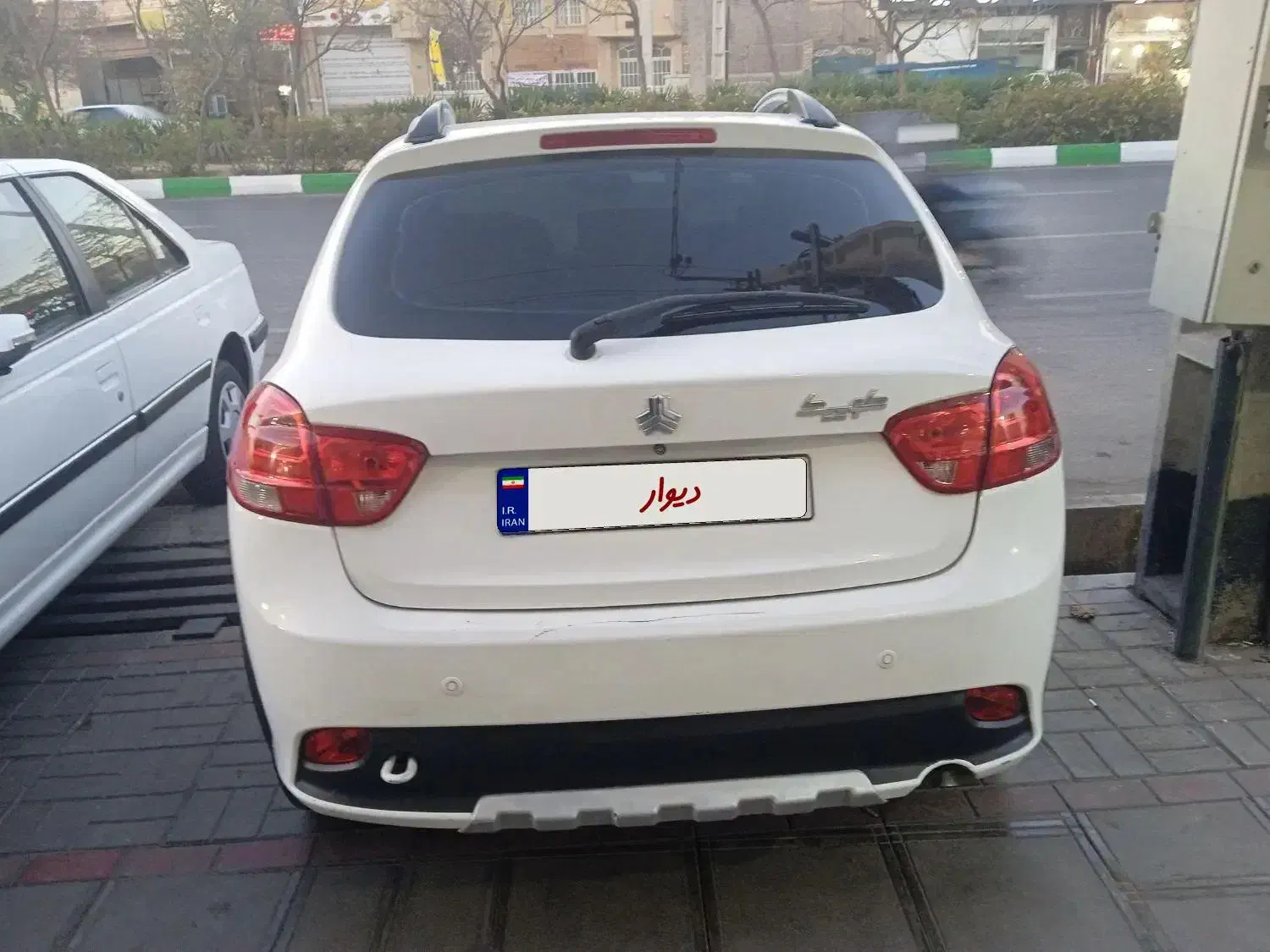 کوییک مدل99|خودرو سواری و وانت|قم, شهرک امام حسین|دیوار