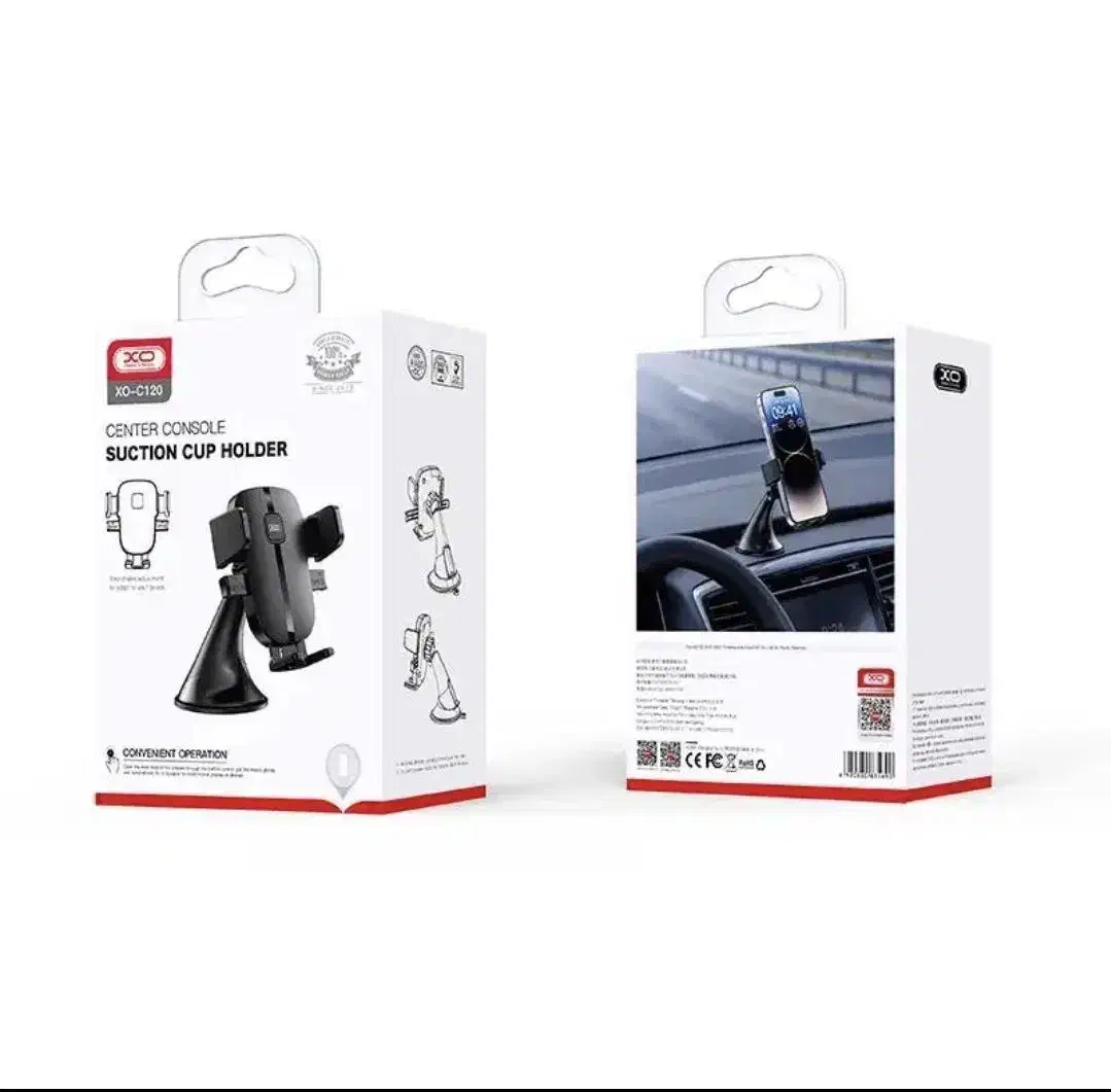 هولدر اورجینال داخل ماشین Xo|لوازم جانبی موبایل و تبلت|قم, دروازه کاشان|دیوار
