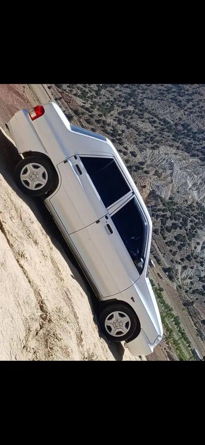 132مدل 94|خودرو سواری و وانت|رشت, شهرک صبا|دیوار