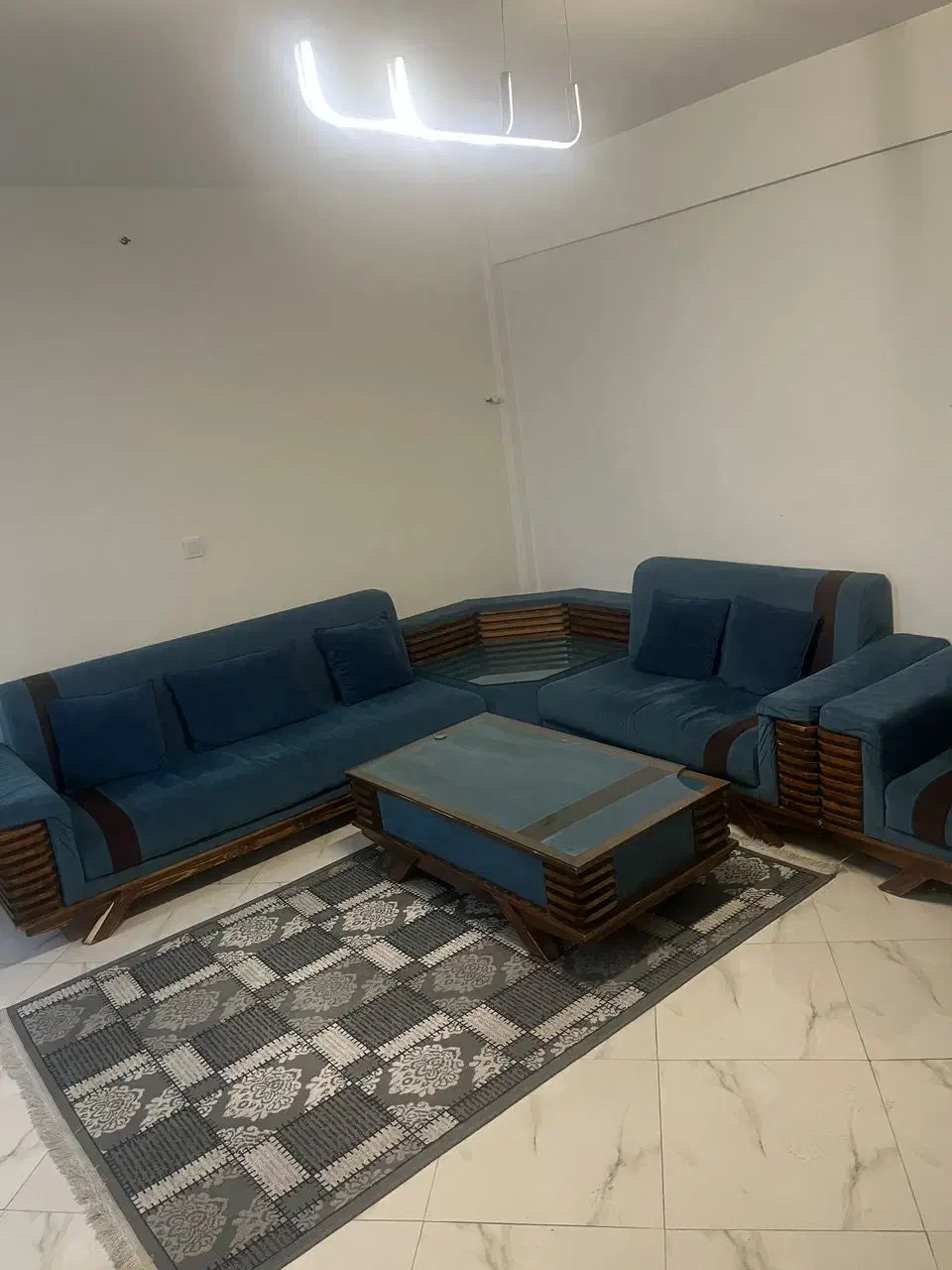 اجاره روزانه کوتاه مدت هفتگی ماهانه|اجارهٔ کوتاه‌مدت آپارتمان و سوئیت|تهران, هفت حوض|دیوار