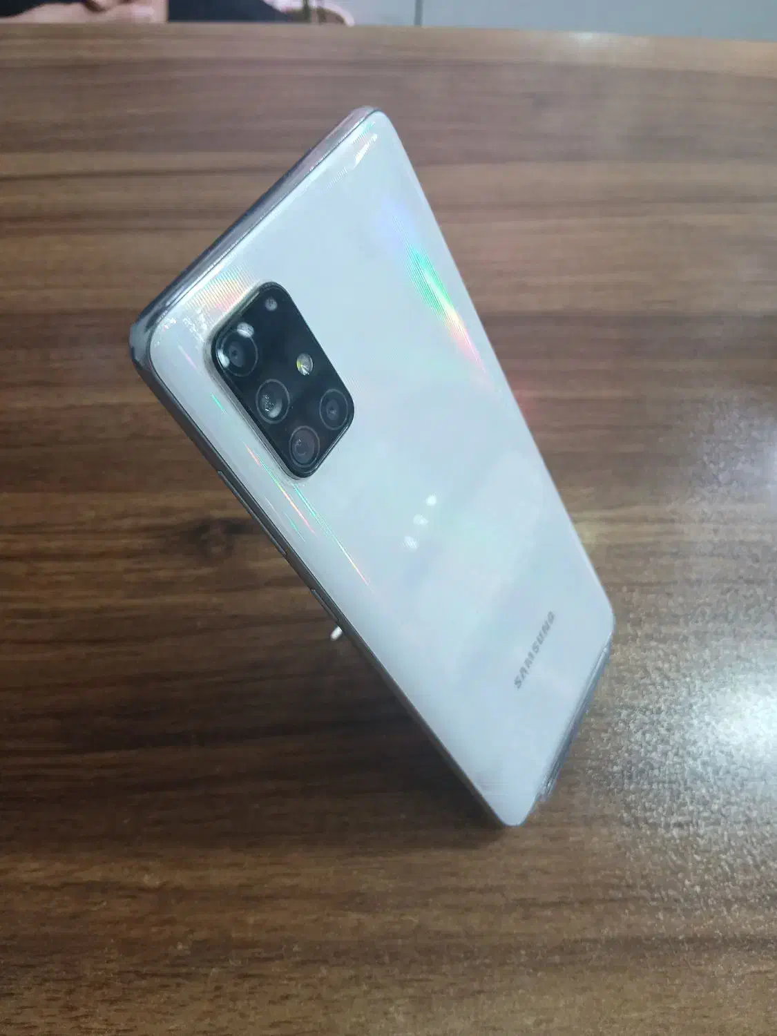 سامسونگ A71|موبایل|شیراز, زند|دیوار