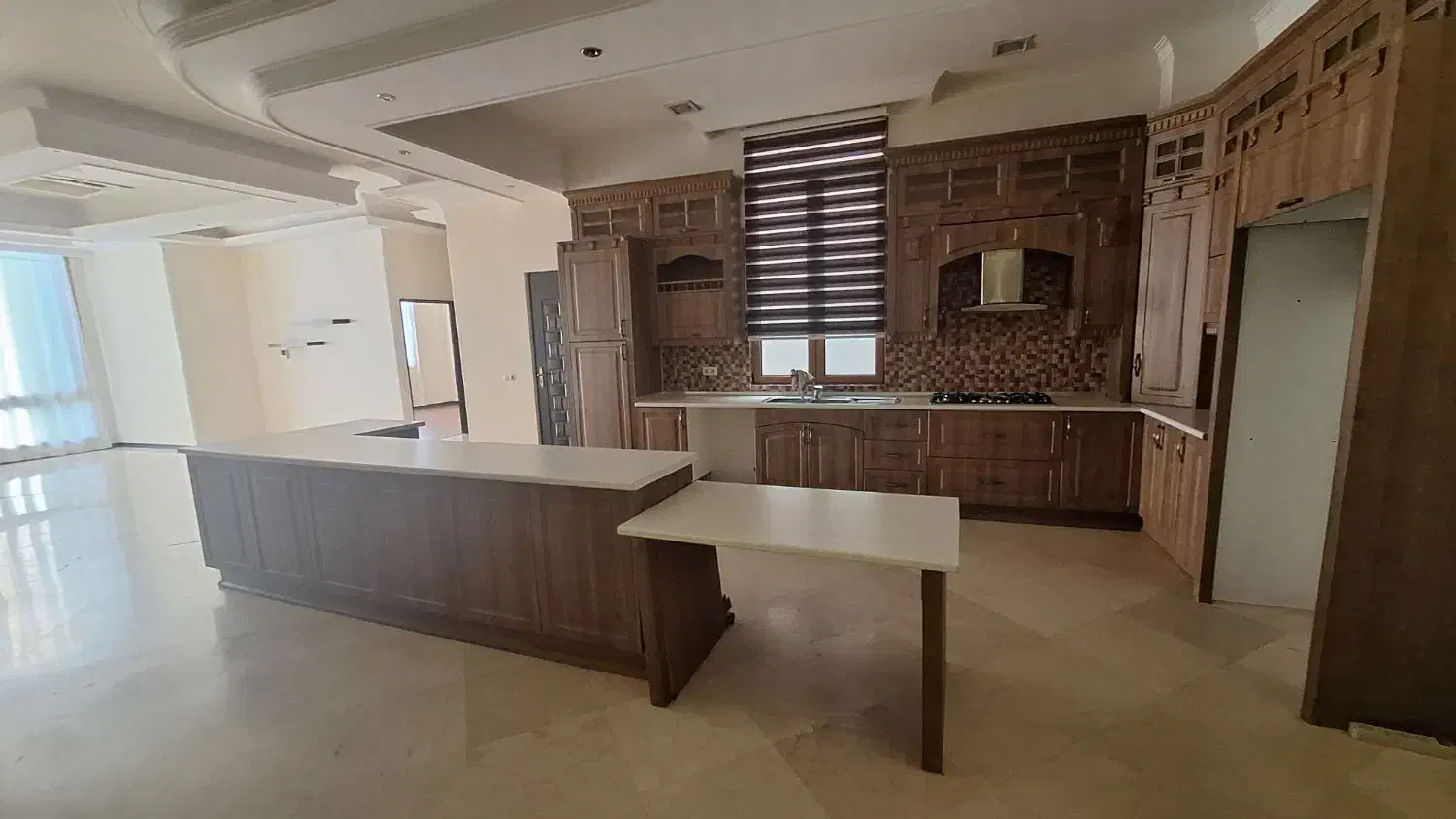 ۲۰۰متر زعفرانیه+عکس واقعی|اجارهٔ آپارتمان|تهران, زعفرانیه|دیوار