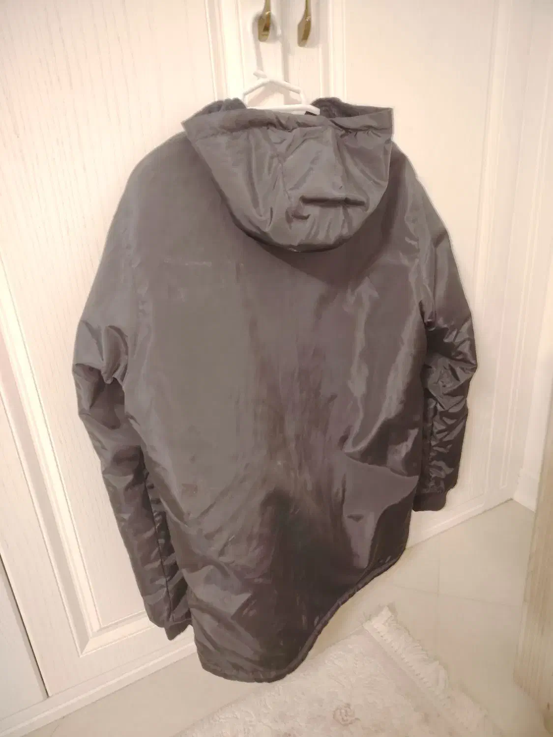 کاپشن|لباس|بیرجند, |دیوار