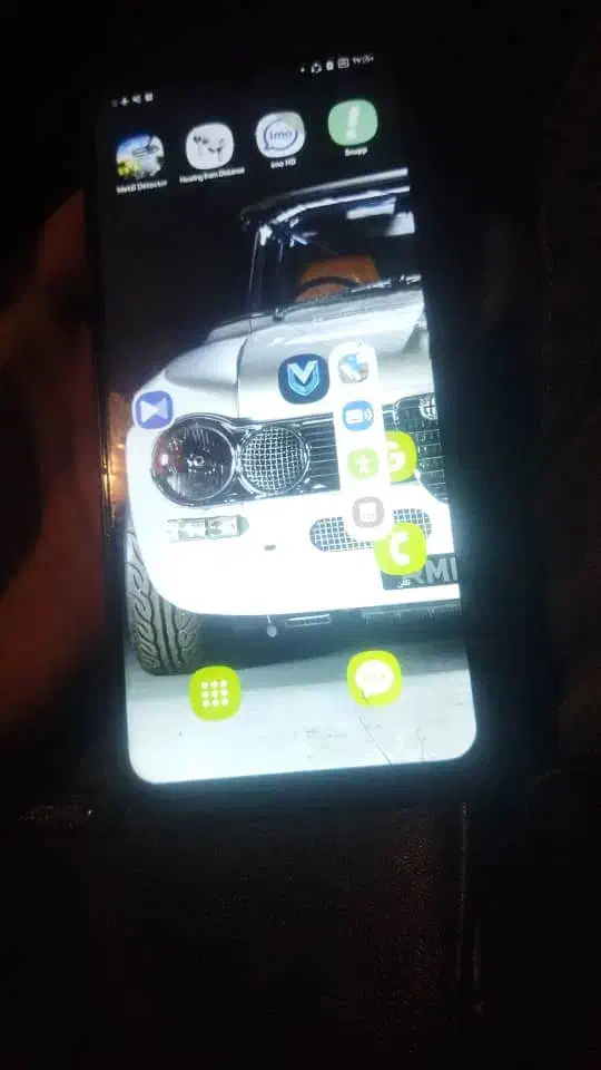 سامسونگ a06 128|موبایل|خرمآباد, |دیوار