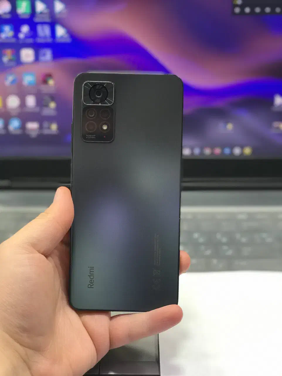 شیائومی Note 11 pro|موبایل|محمدیه-قزوین, |دیوار