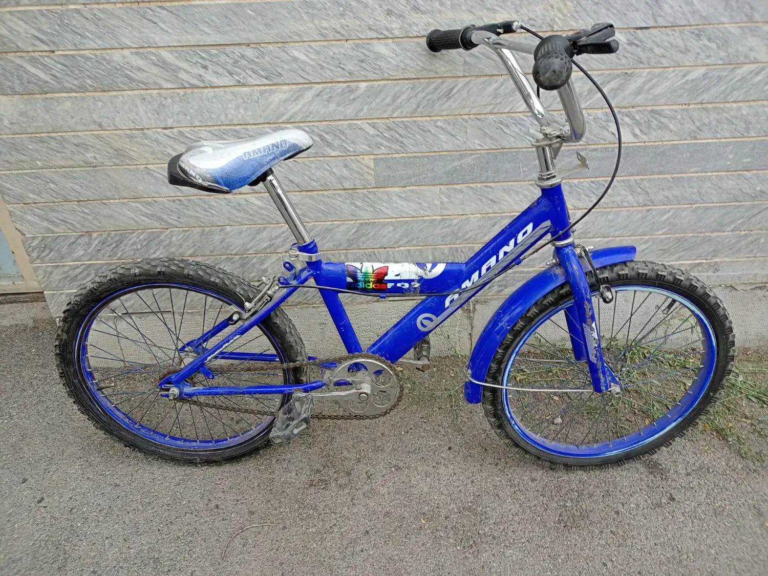 دوچرخه20|دوچرخه، اسکیت، اسکوتر|اراک, |دیوار