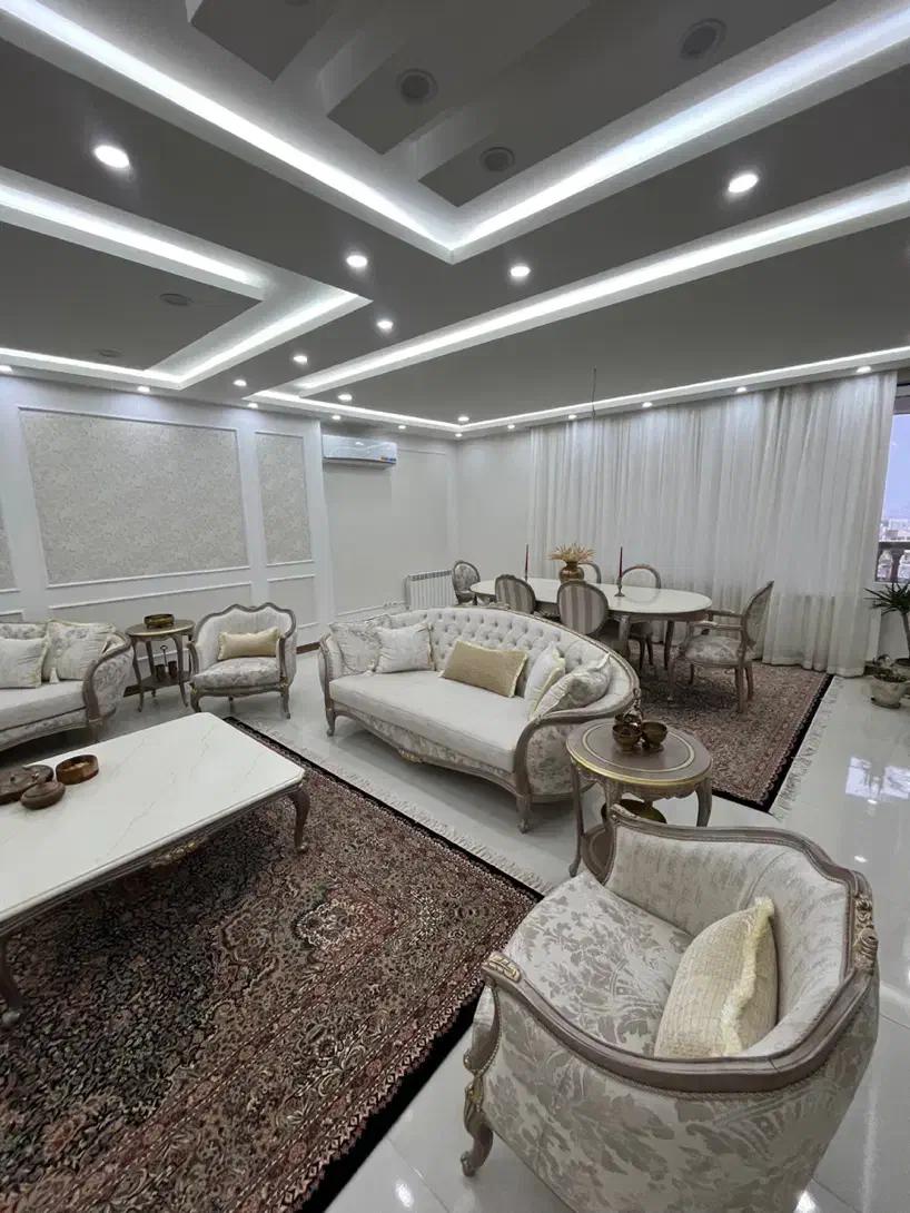 فروش آپارتمان/۲۲۰متری/۳ خوابه/لوکس /راهنمایی|فروش آپارتمان|یاسوج, |دیوار