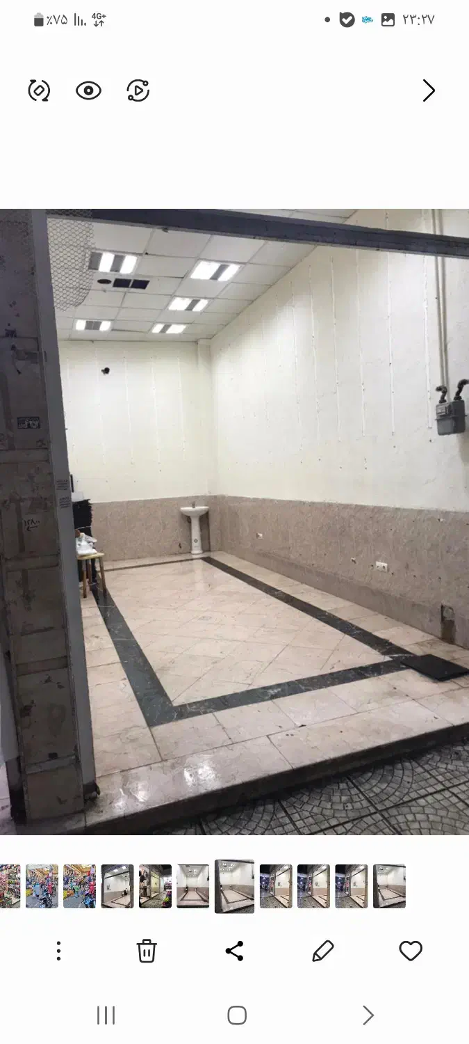 رهن واجاره مغازه در امام زاده حسن|اجارهٔ مغازه و غرفه|تهران, امام زاده حسن|دیوار