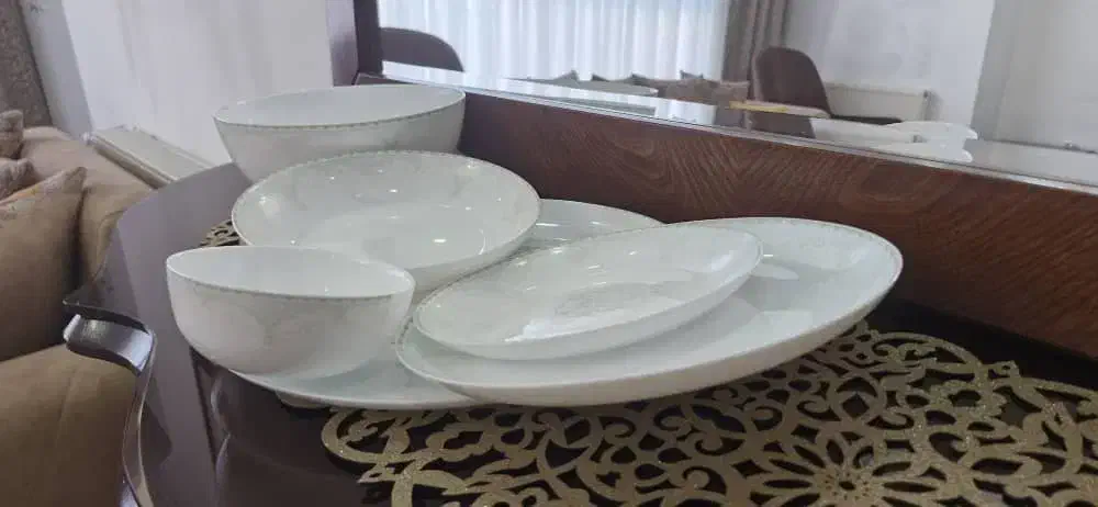 آرکوپال ۱۸ نفری|ظروف سرو و پذیرایی|اسلامشهر, شهرک سعیدیه|دیوار