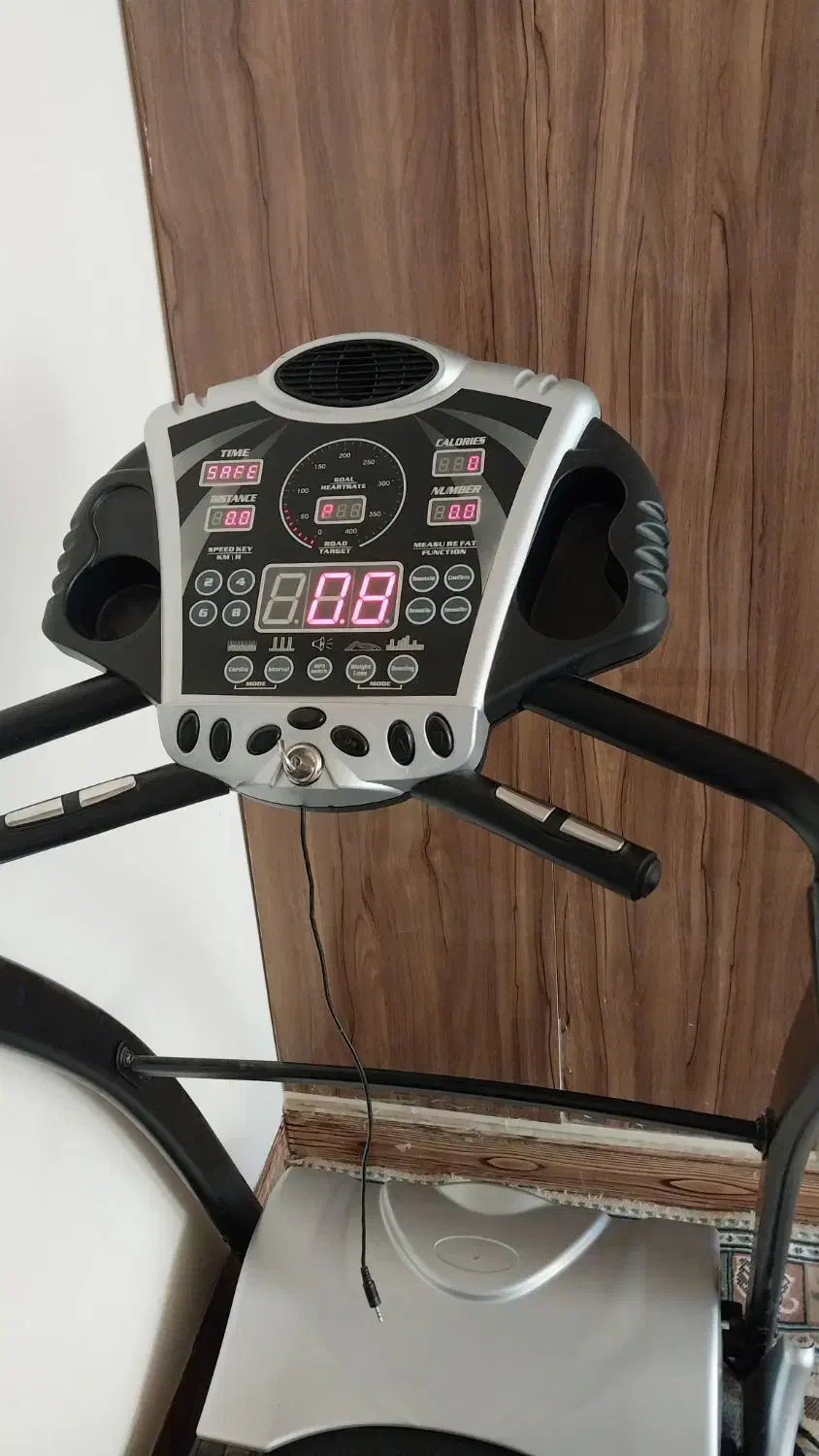 تردمیل|تجهیزات ورزشی|همدان, |دیوار