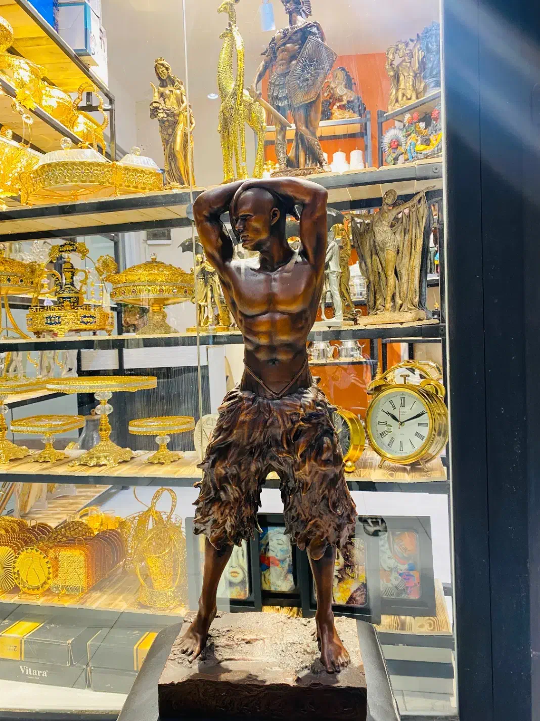 دکوری چوبی هنری|مجسمه، تندیس، ماکت|مشهد, جانباز|دیوار