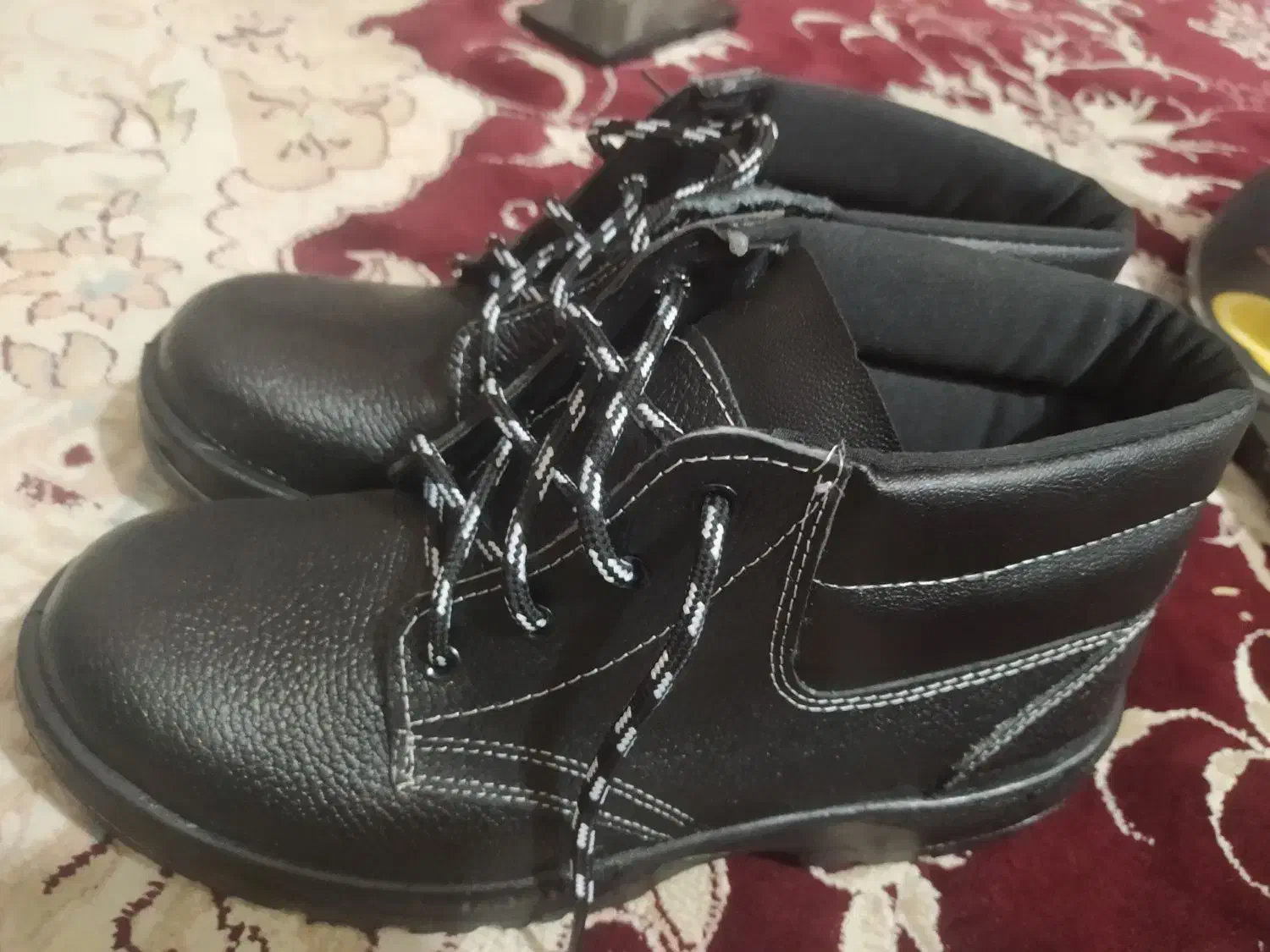 کفش ایمن نو|کیف، کفش، کمربند|بندر امام خمینی, |دیوار