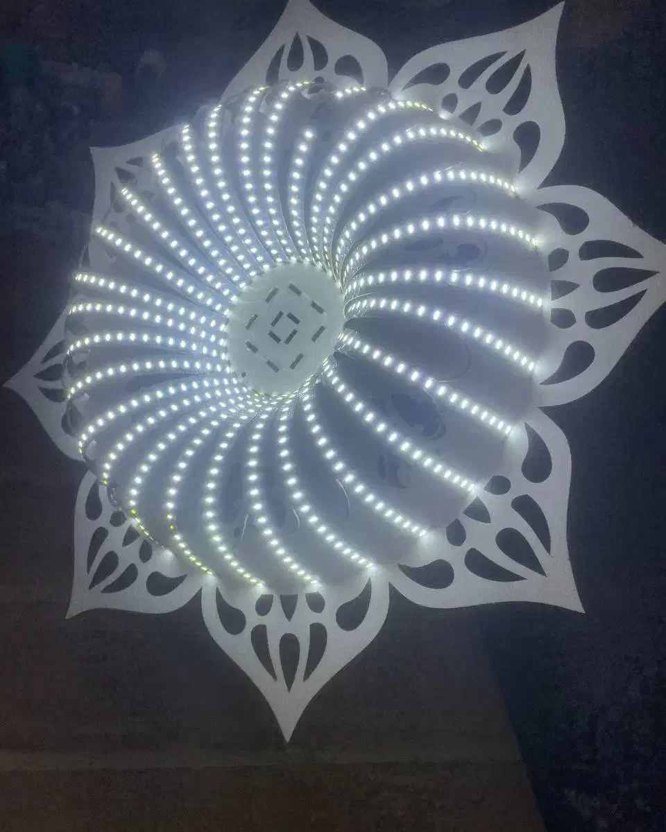 انواع لامپ های کم مصرف وانواع سایز|لوستر و چراغ آویز|مهاباد (آذربایجان غربی), |دیوار