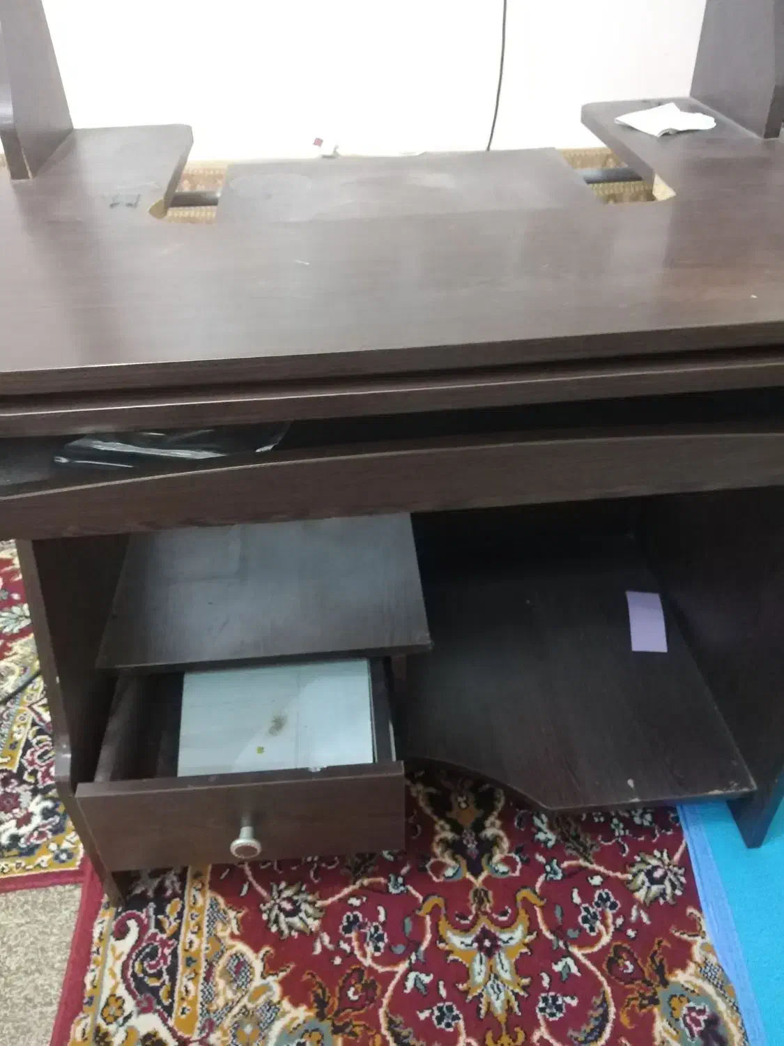 میز کامپیوتر|میز تحریر و کامپیوتر|بوشهر, |دیوار