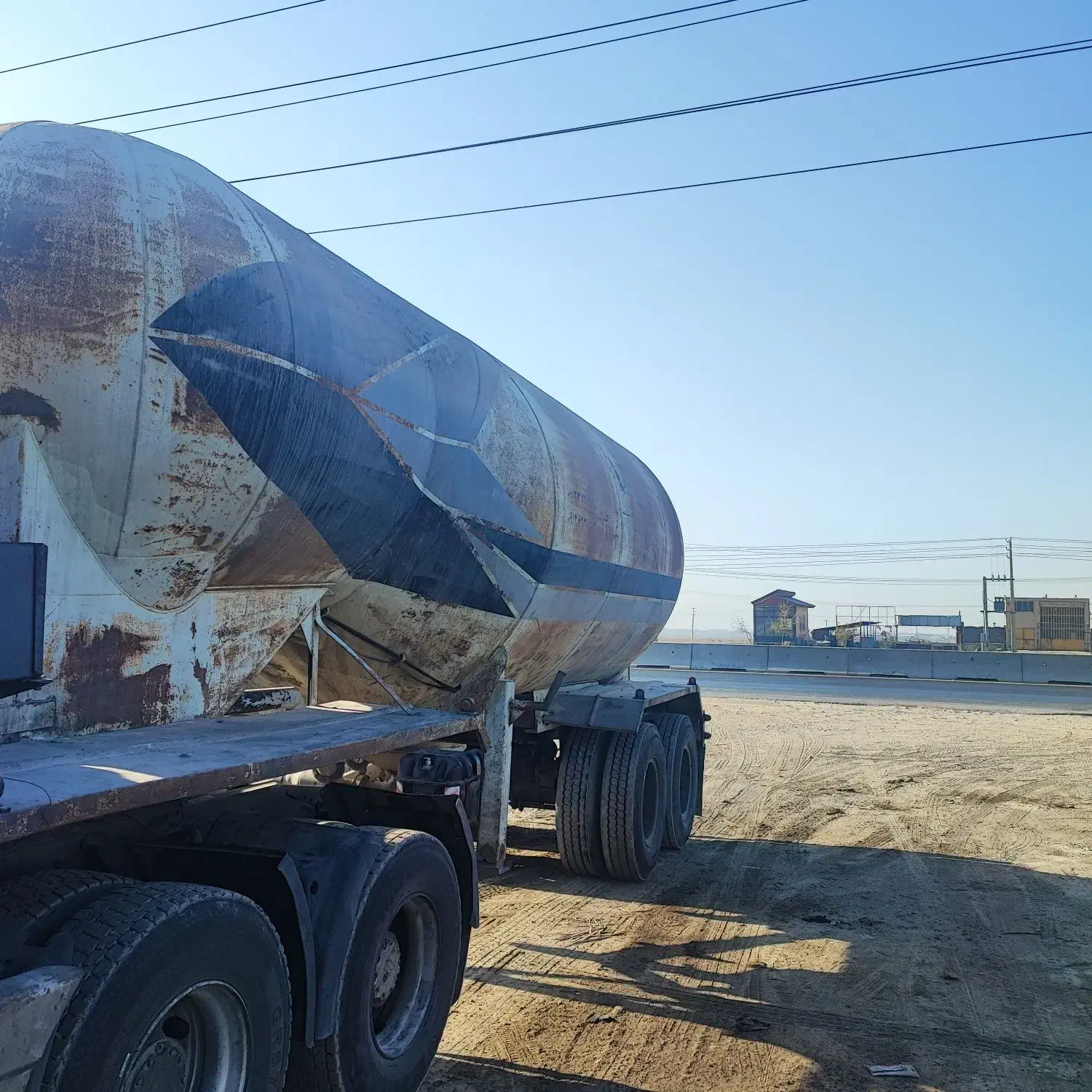 فروش بونکر|قطعات یدکی و لوازم جانبی|هشتگرد, فاز ۷ مهستان|دیوار