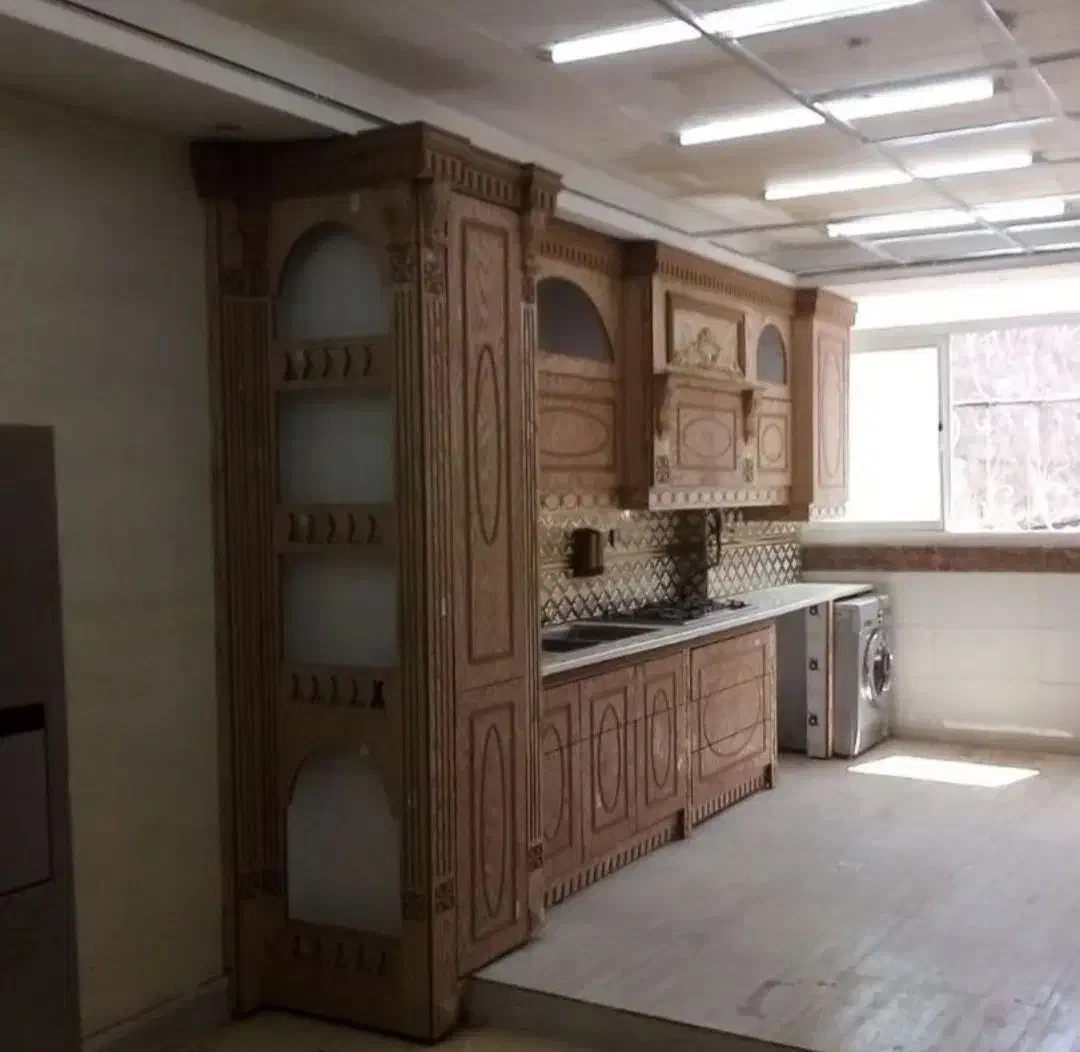 کابینت کمددیواری|خدمات پیشه و مهارت|نیشابور, مدرس|دیوار