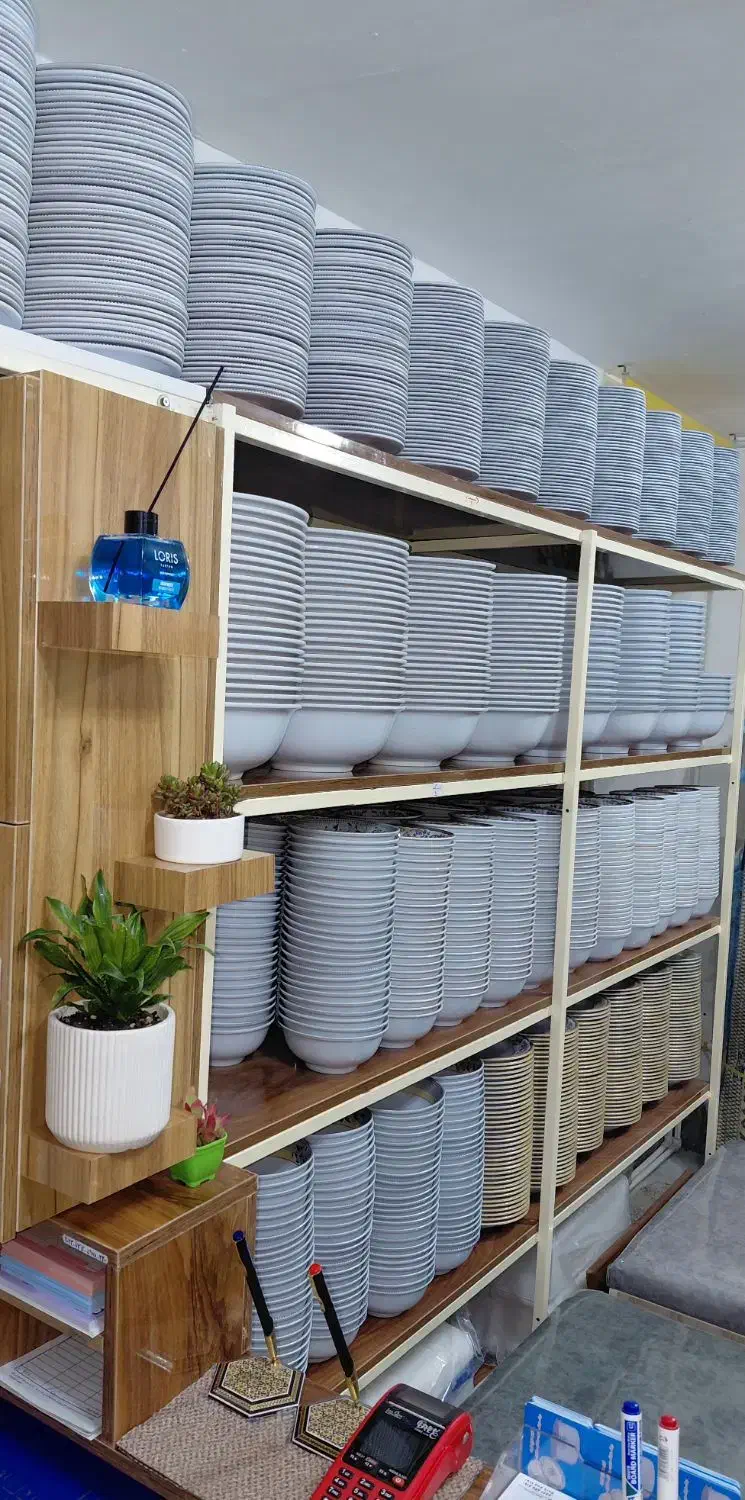 کرایه ظروف|خدمات پذیرایی، مراسم|اردبیل, |دیوار