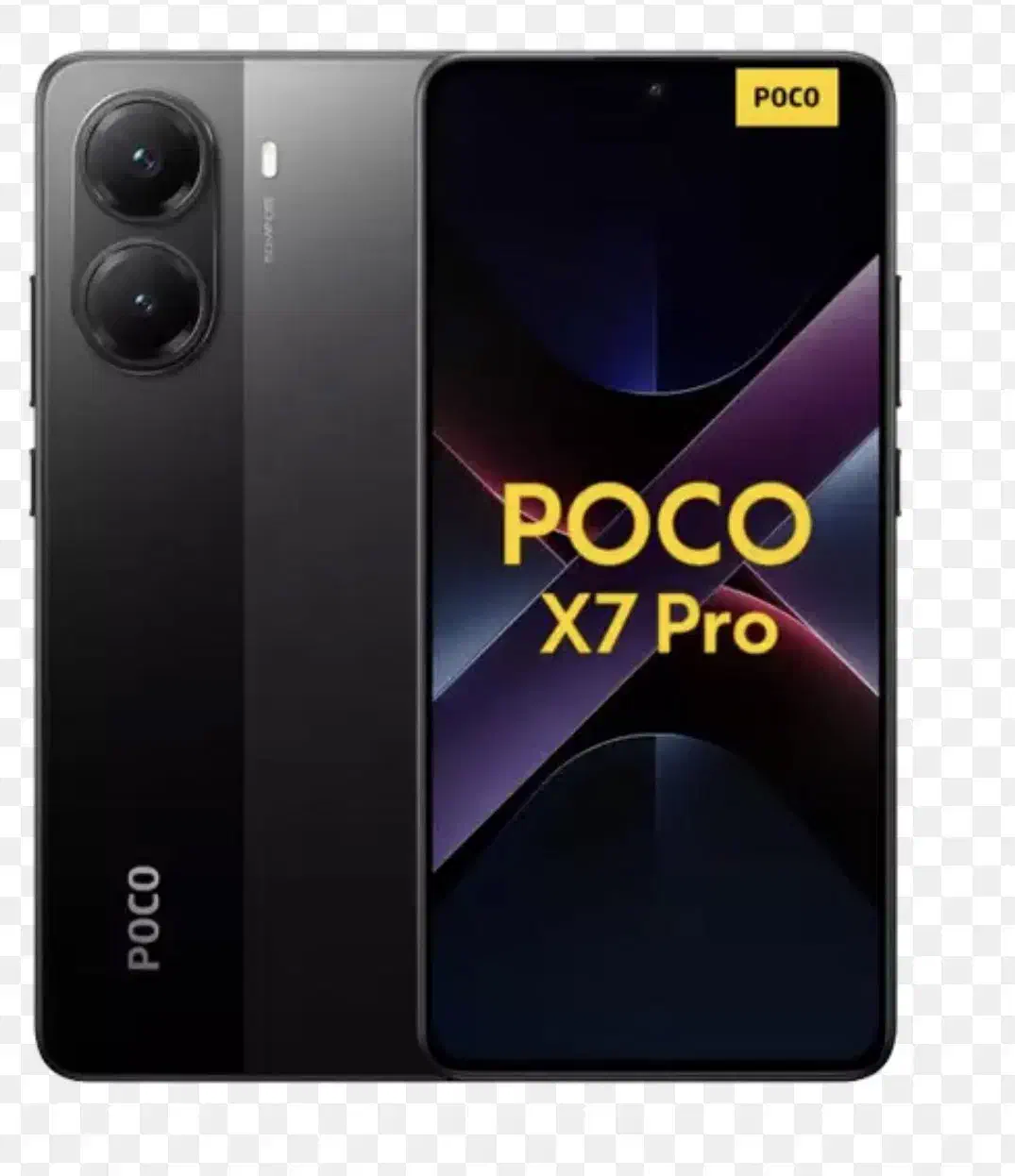 شیائومی پوکو ایکس ۷ پرو|موبایل|گرگان, |دیوار