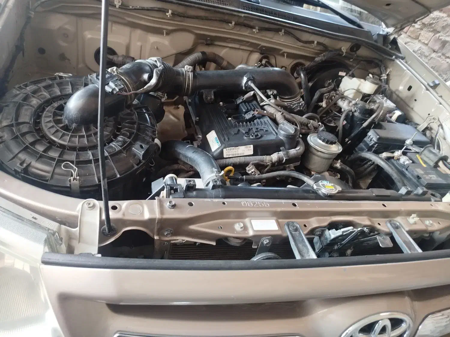 تویوتا هایلوکس درحد|خودرو سواری و وانت|زاهدان, |دیوار