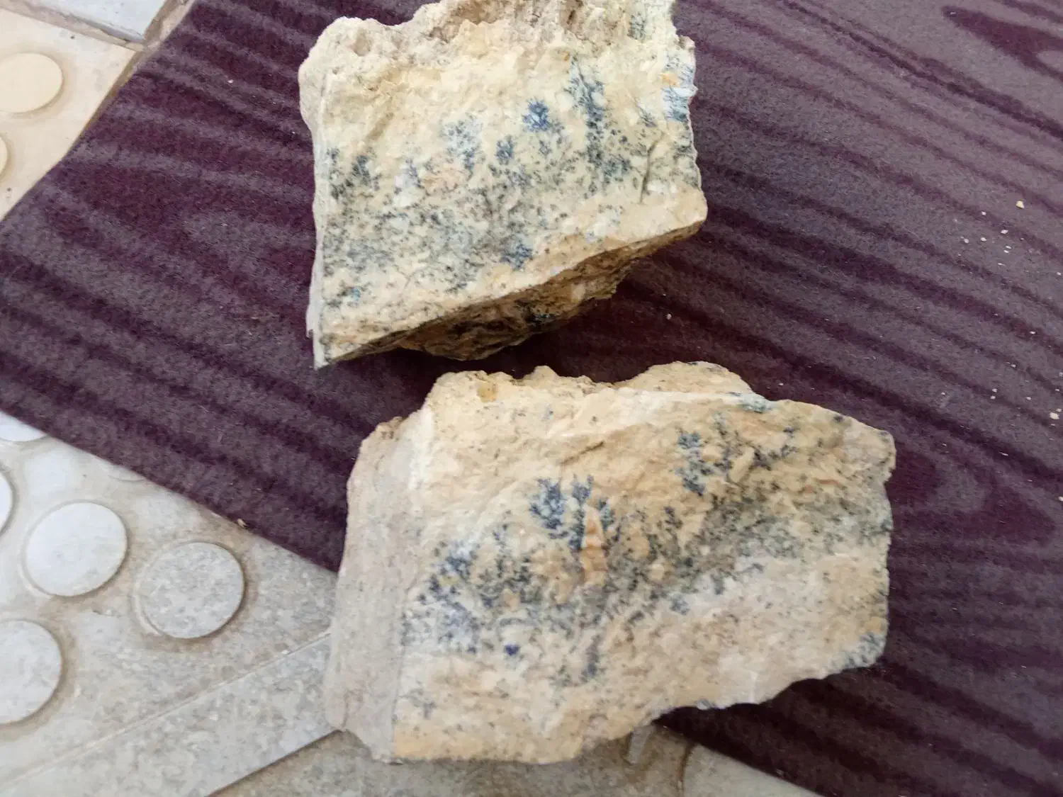 سنگ شجر|کلکسیون اشیاء عتیقه|ایجرود, |دیوار