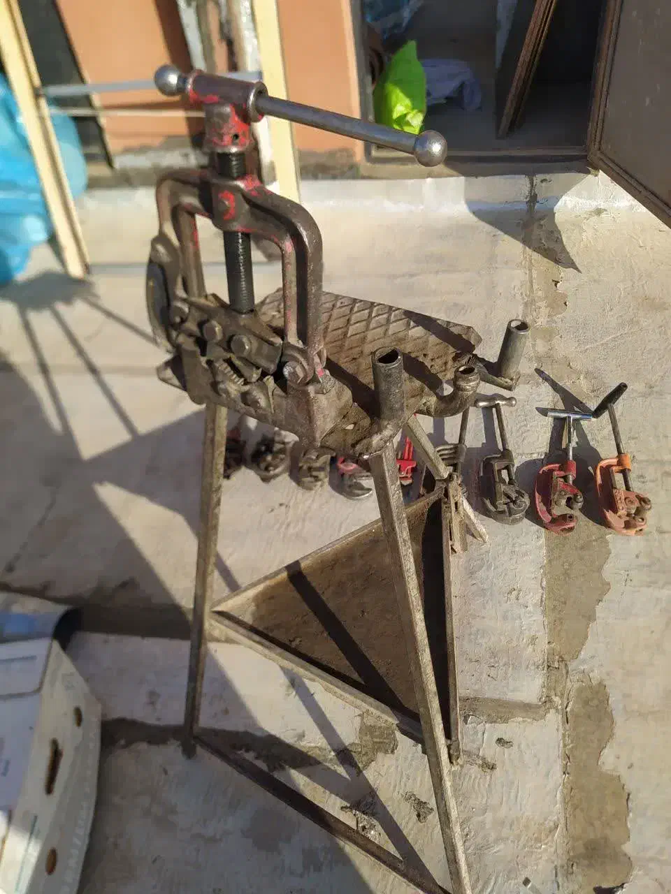 ابزار|ابزارآلات|محمدشهر, شهرک نگین|دیوار