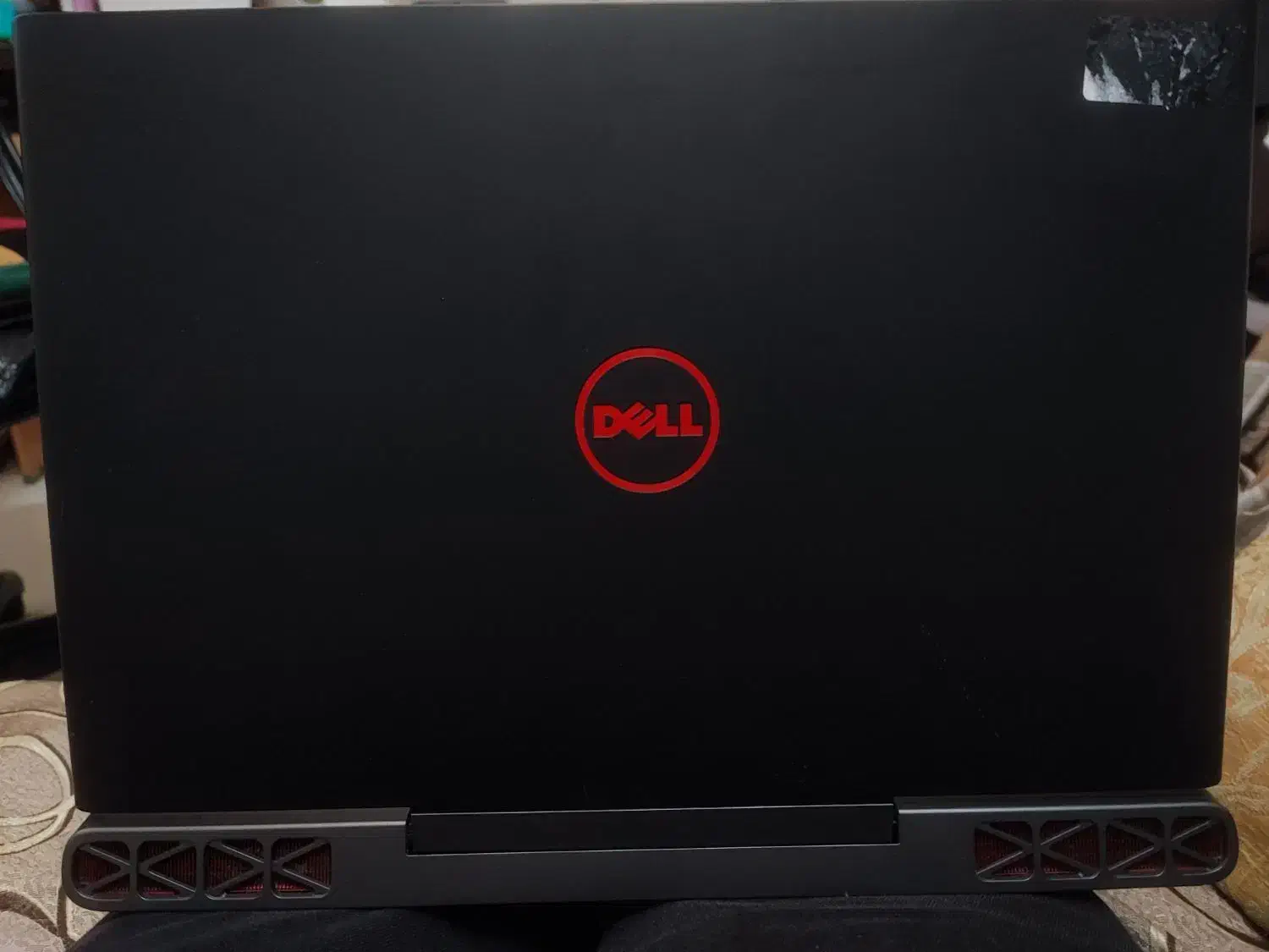 dell inspiron 15 7000|رایانه همراه|مشهد, سرافرازان|دیوار