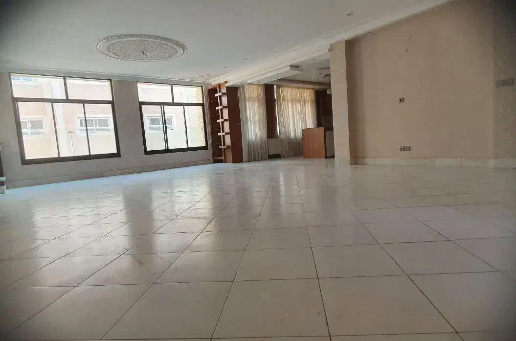 آپارتمان ۱۶۰ متری ۳ خوابه باغ غدیر، کوثر|اجارهٔ آپارتمان|اصفهان, مهرآباد|دیوار