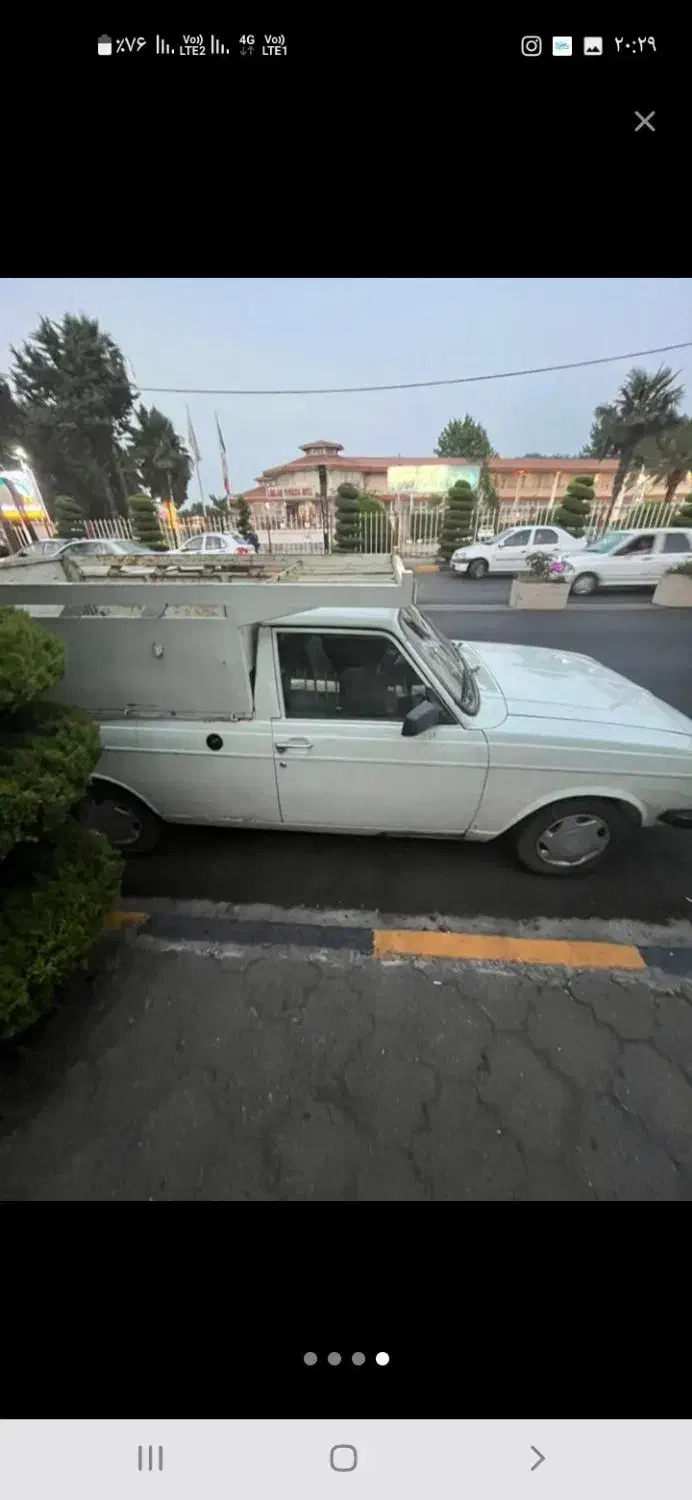 حمل بار با قیمت مناسب|خدمات حمل و نقل|آستانه اشرفیه, |دیوار