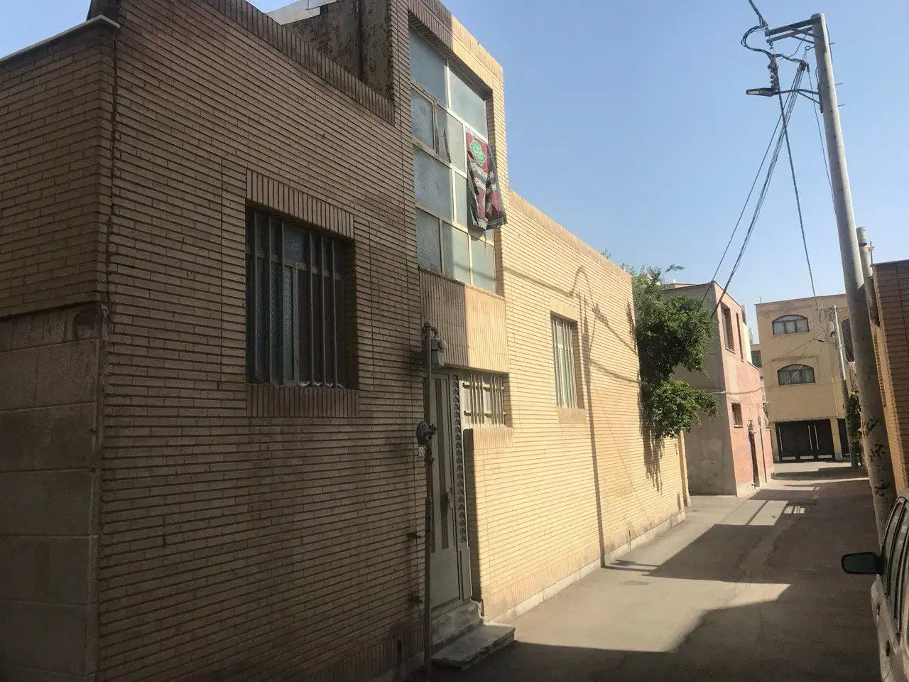 منزل ویلایی دربست|اجارهٔ خانه و ویلا|اصفهان, سرچشمه|دیوار