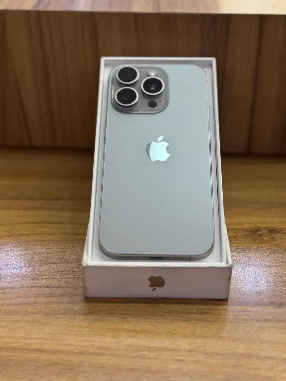 آیفون ۱۶پرو|موبایل|تهران, یافت‌آباد|دیوار