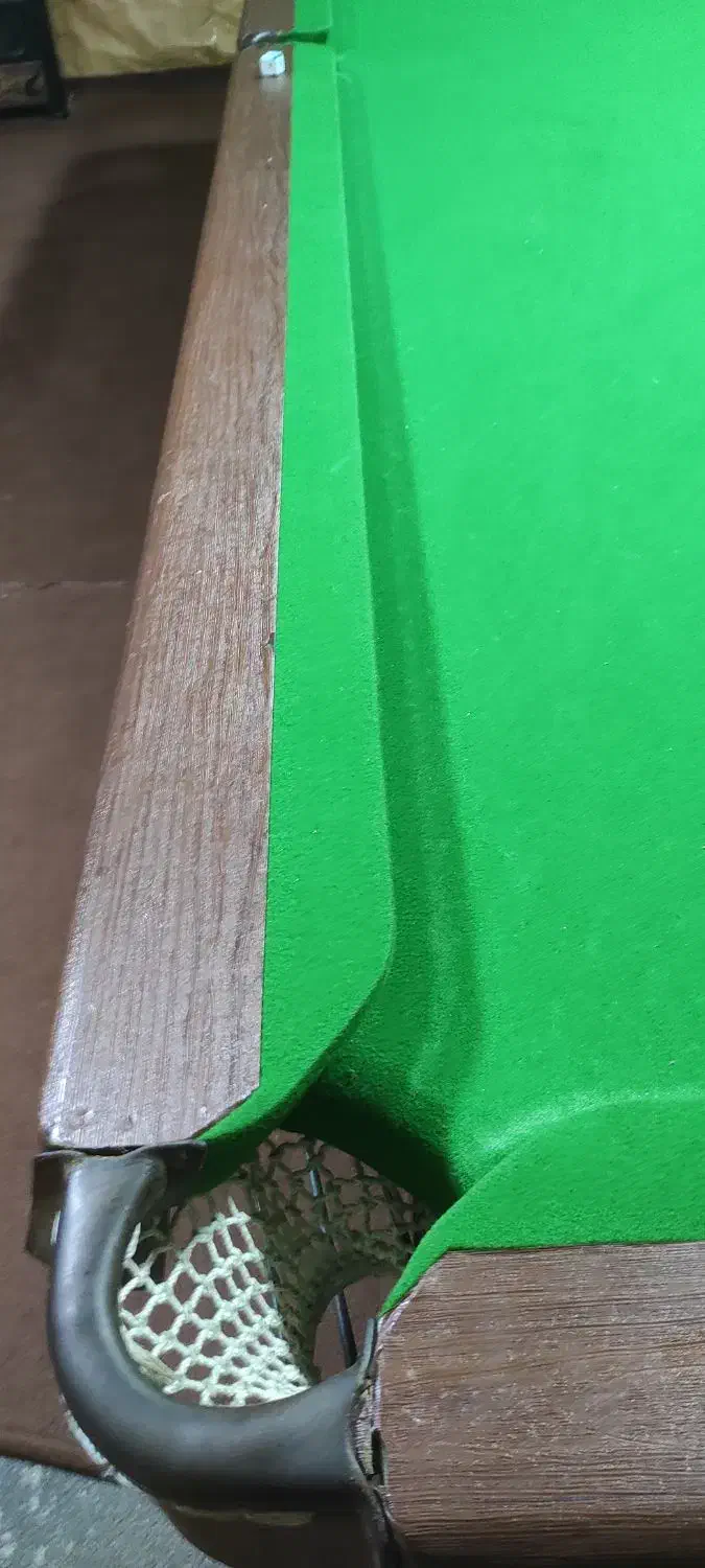 میز اسنوکر خارجی|ورزشهای توپی|بوکان, |دیوار